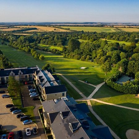 Cotswolds Hotel & Spa 치핑노턴 외부 사진