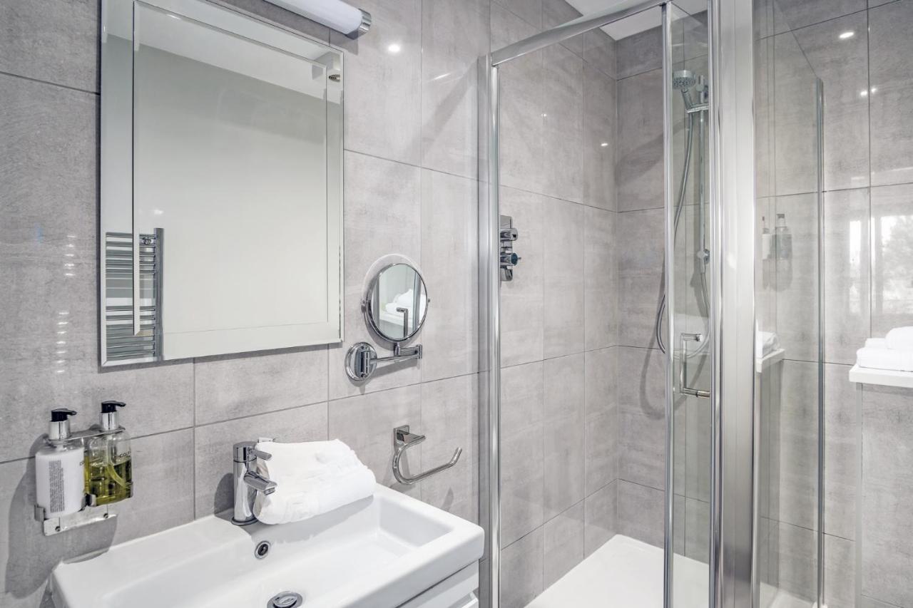 Cotswolds Hotel & Spa 치핑노턴 외부 사진
