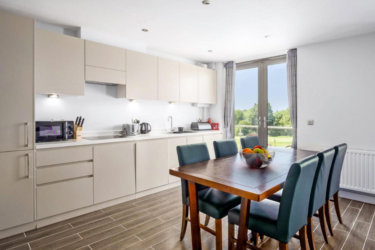 Cotswolds Hotel & Spa 치핑노턴 외부 사진