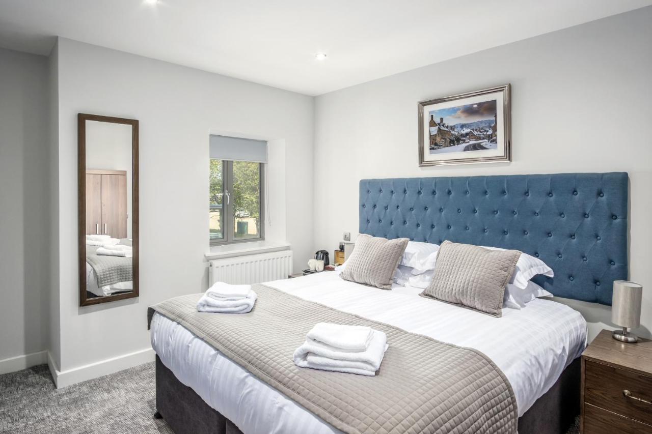 Cotswolds Hotel & Spa 치핑노턴 외부 사진