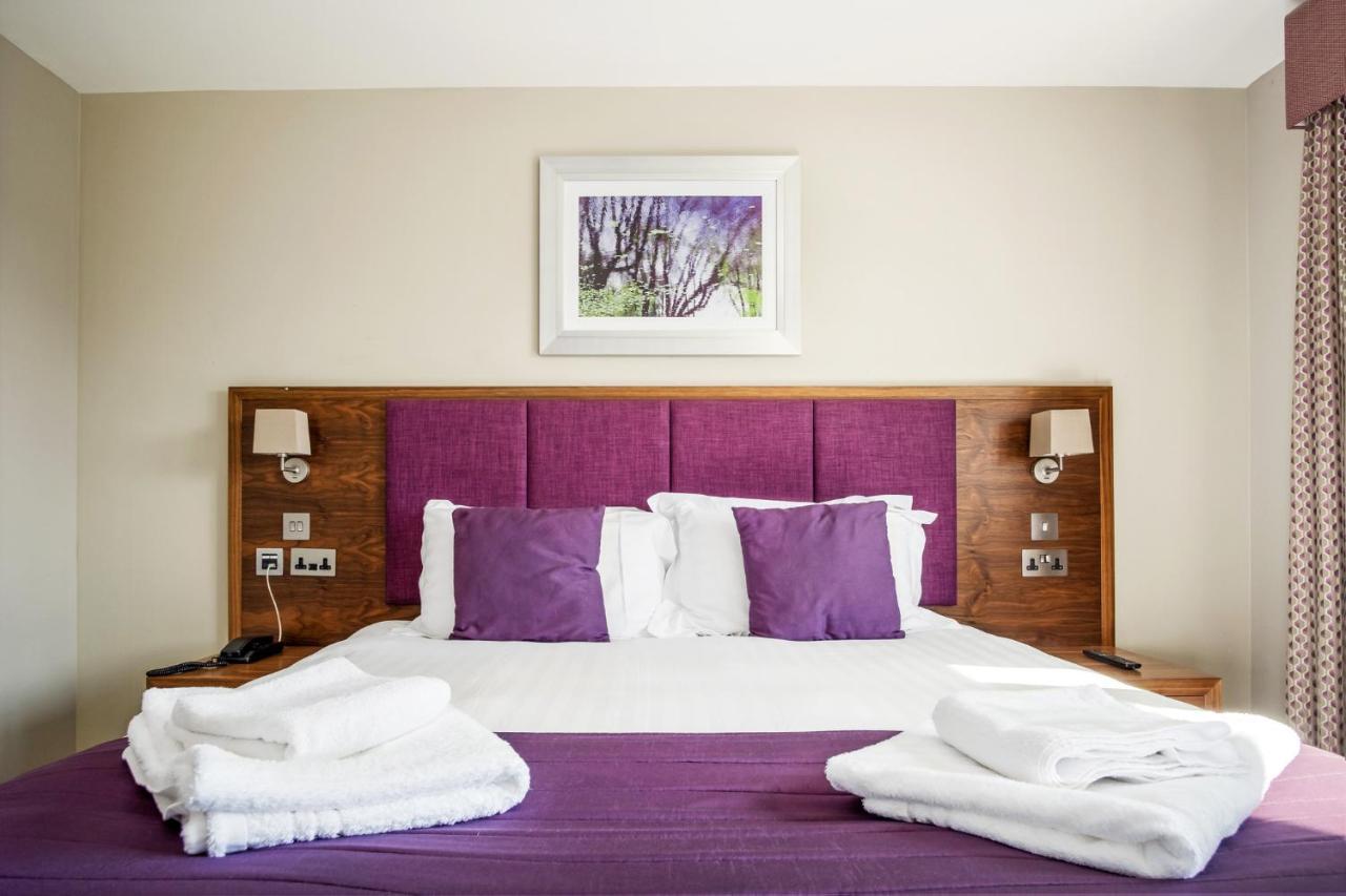 Cotswolds Hotel & Spa 치핑노턴 외부 사진