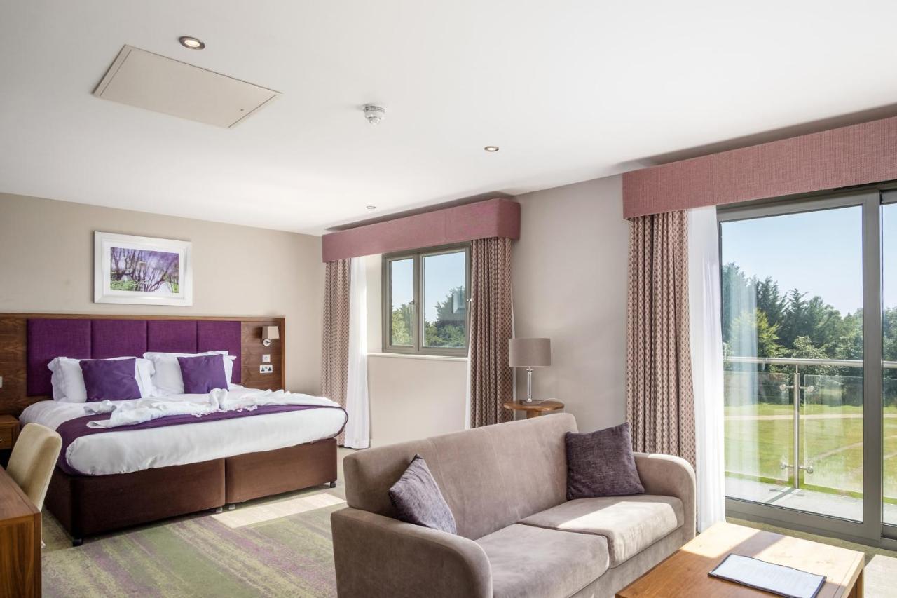 Cotswolds Hotel & Spa 치핑노턴 외부 사진