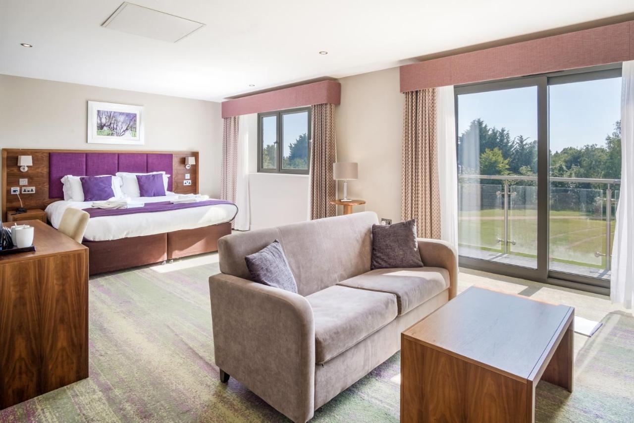 Cotswolds Hotel & Spa 치핑노턴 외부 사진