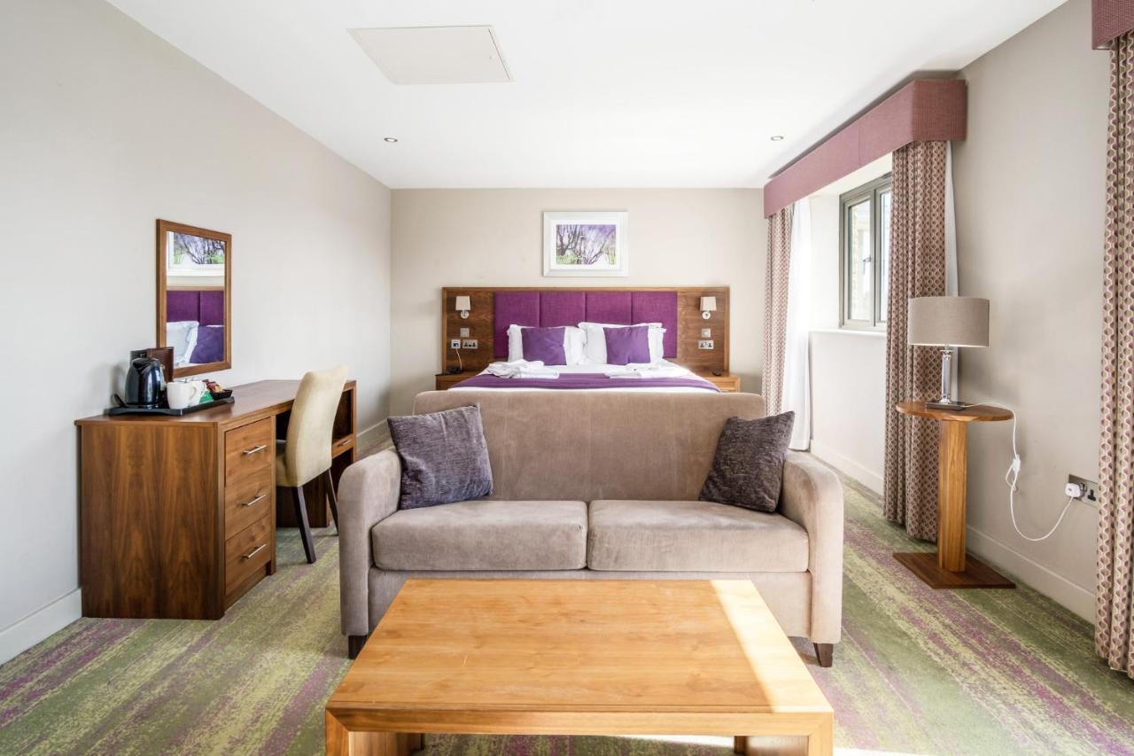 Cotswolds Hotel & Spa 치핑노턴 외부 사진