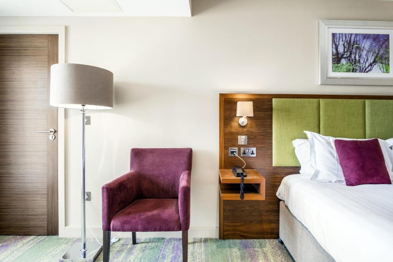 Cotswolds Hotel & Spa 치핑노턴 외부 사진