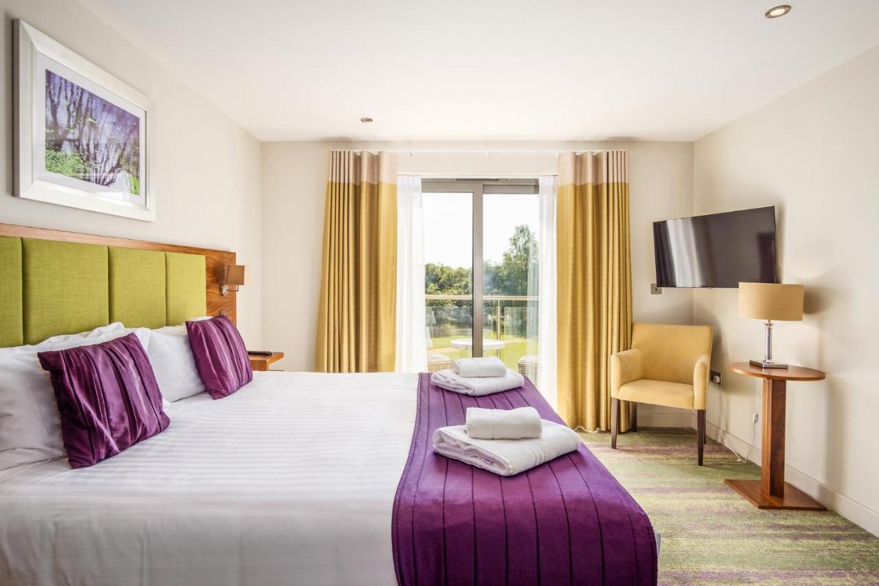 Cotswolds Hotel & Spa 치핑노턴 외부 사진