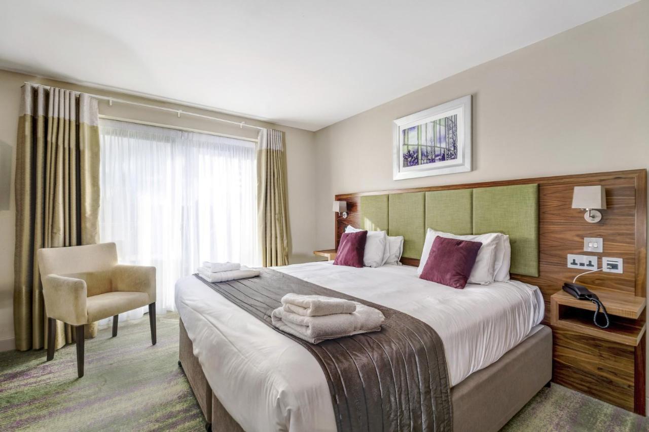 Cotswolds Hotel & Spa 치핑노턴 외부 사진