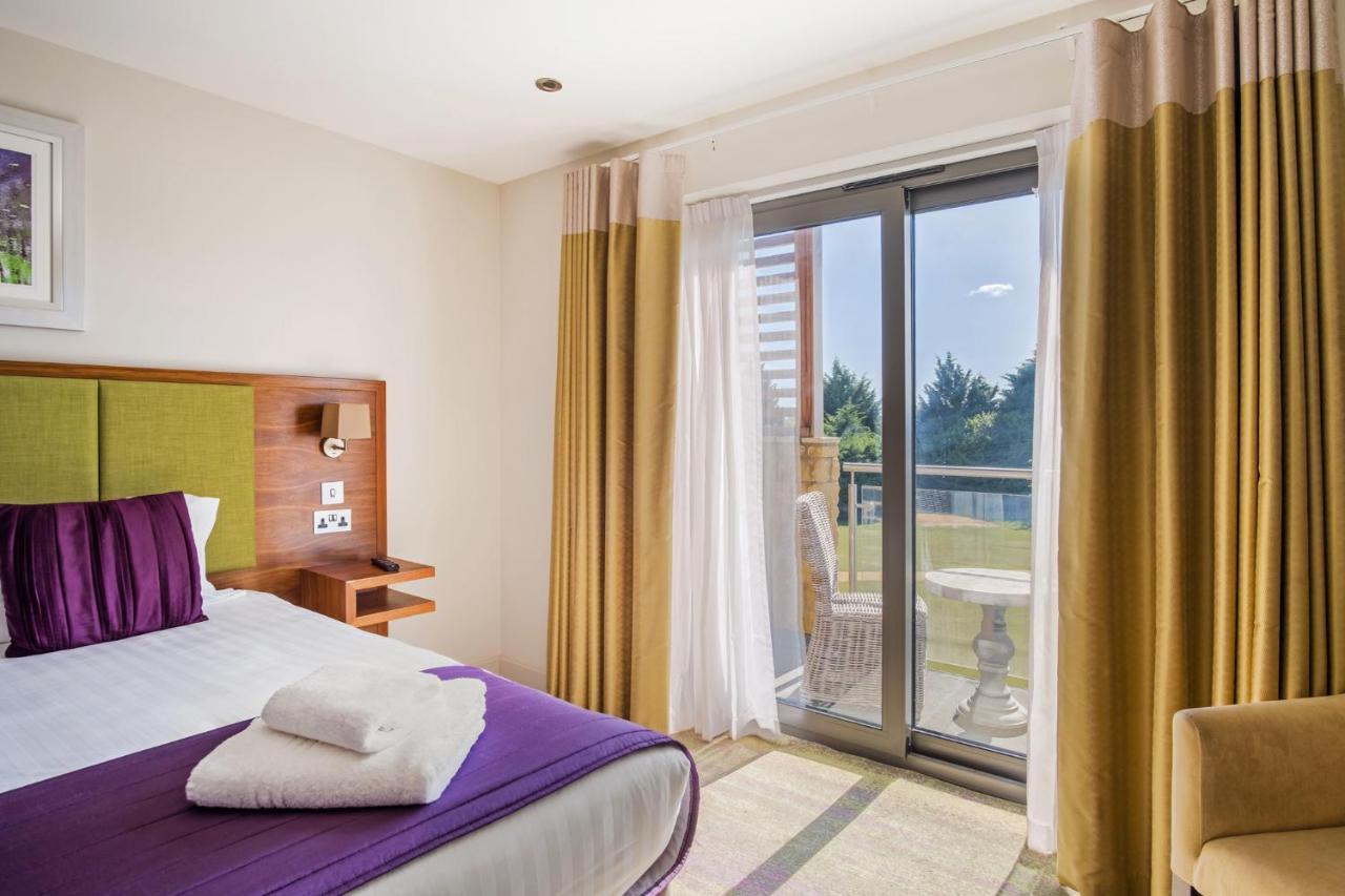 Cotswolds Hotel & Spa 치핑노턴 외부 사진