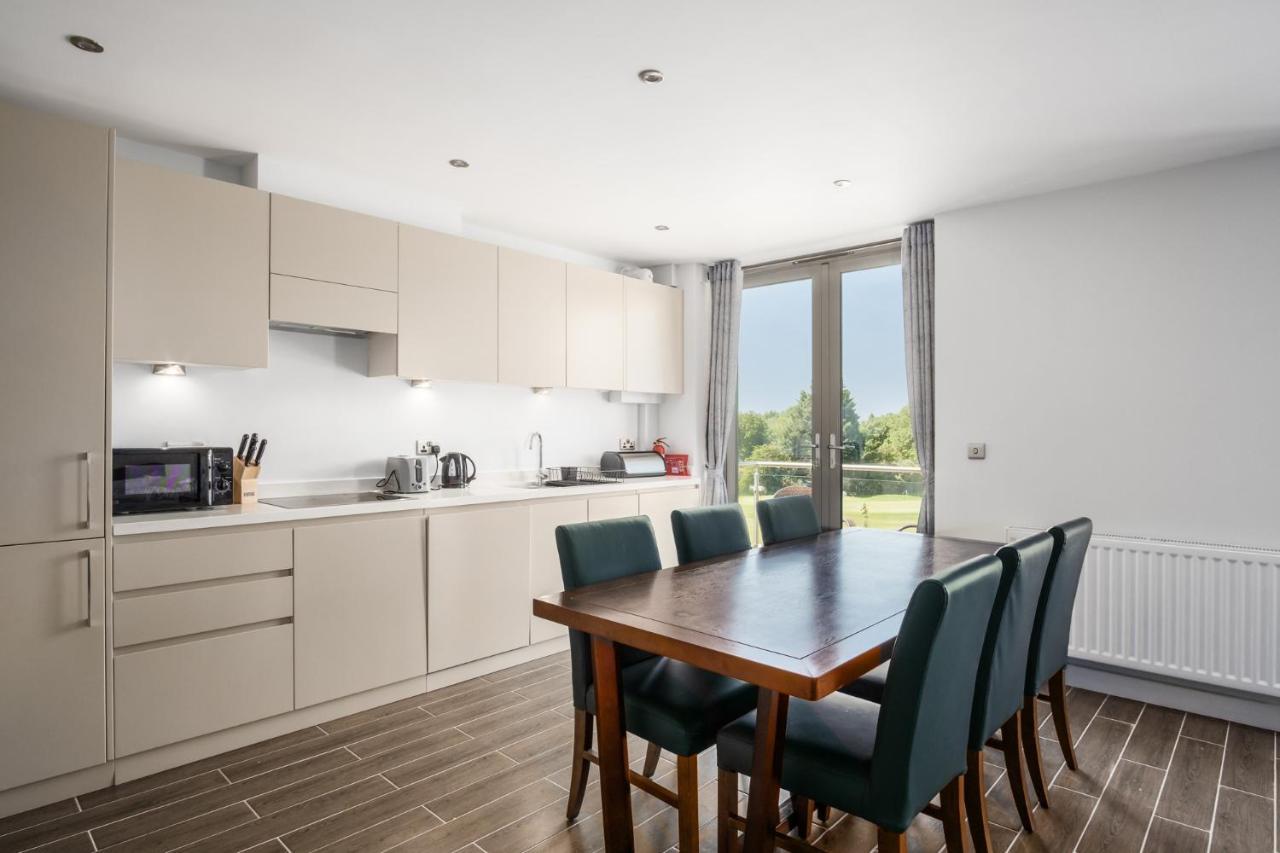 Cotswolds Hotel & Spa 치핑노턴 외부 사진