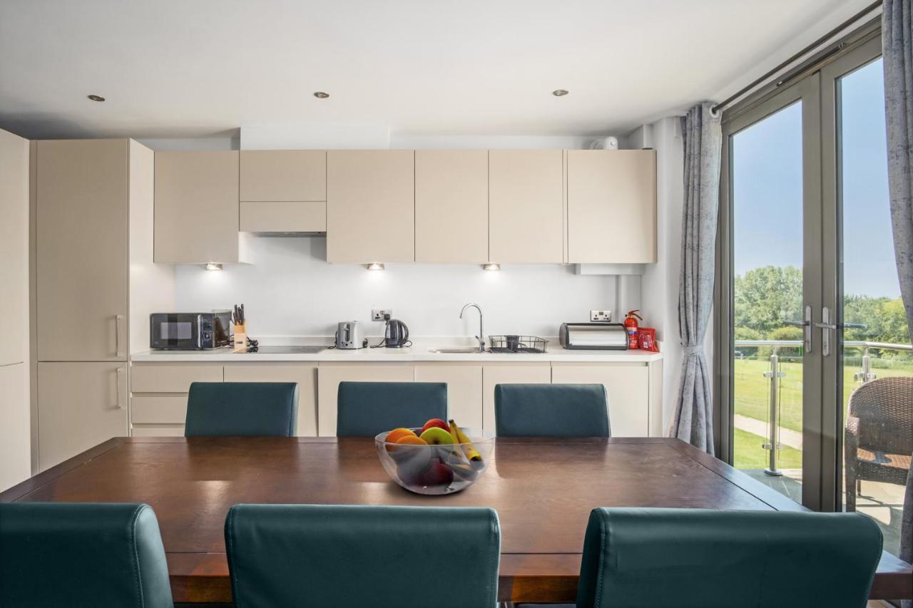 Cotswolds Hotel & Spa 치핑노턴 외부 사진