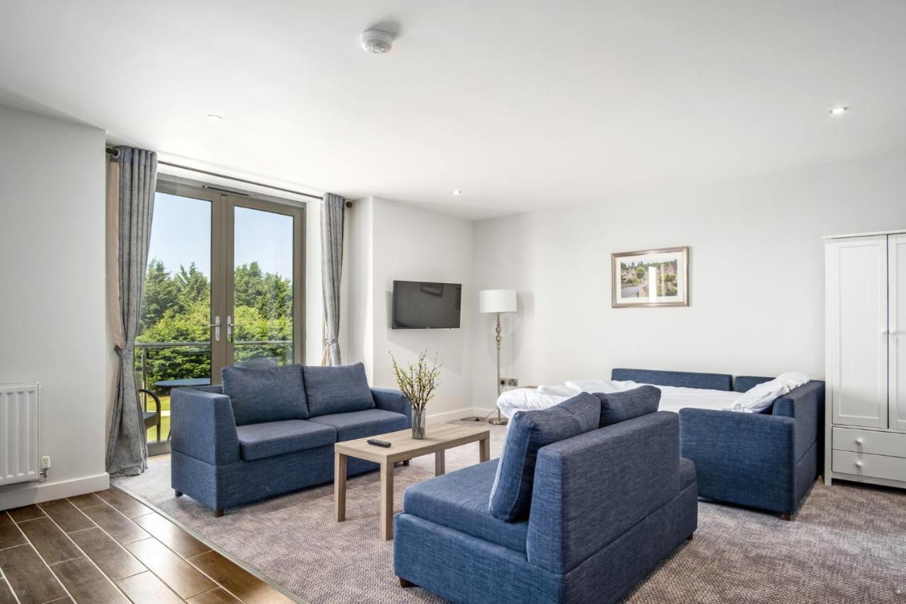 Cotswolds Hotel & Spa 치핑노턴 외부 사진