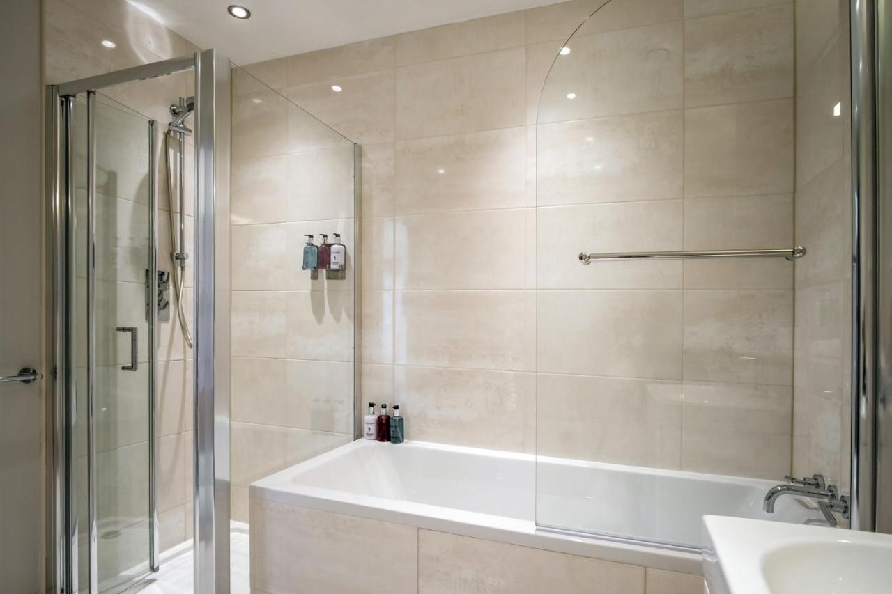 Cotswolds Hotel & Spa 치핑노턴 외부 사진