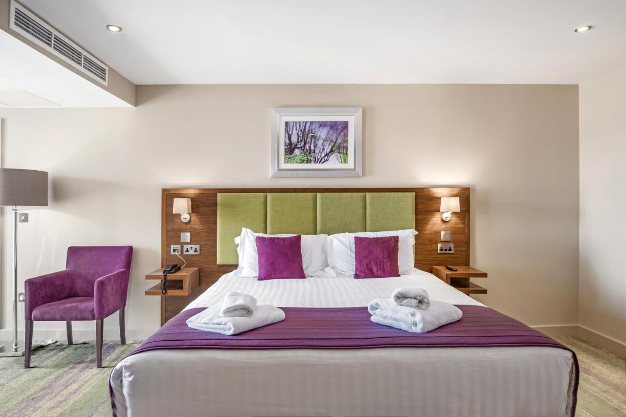 Cotswolds Hotel & Spa 치핑노턴 외부 사진