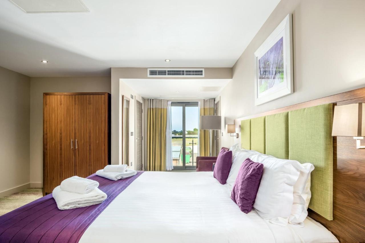 Cotswolds Hotel & Spa 치핑노턴 외부 사진