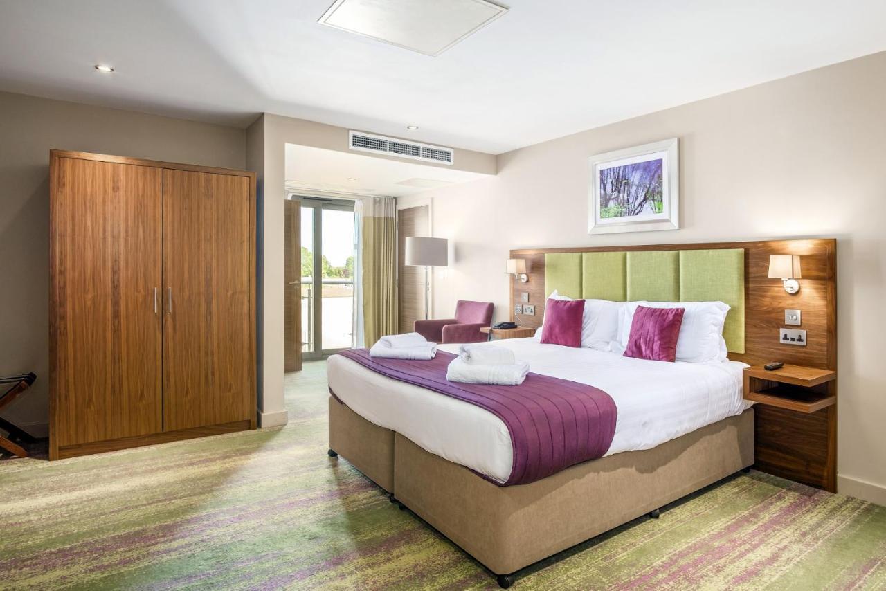 Cotswolds Hotel & Spa 치핑노턴 외부 사진