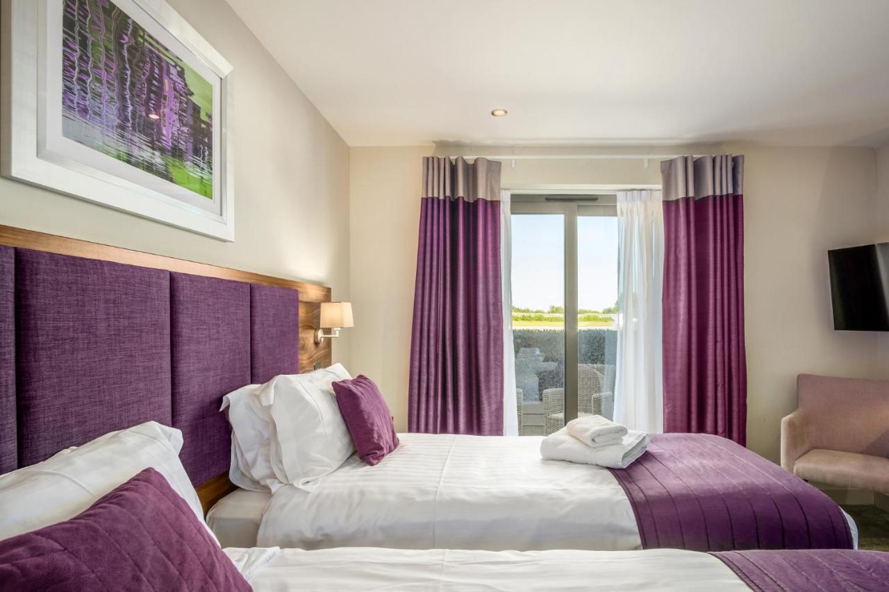 Cotswolds Hotel & Spa 치핑노턴 외부 사진