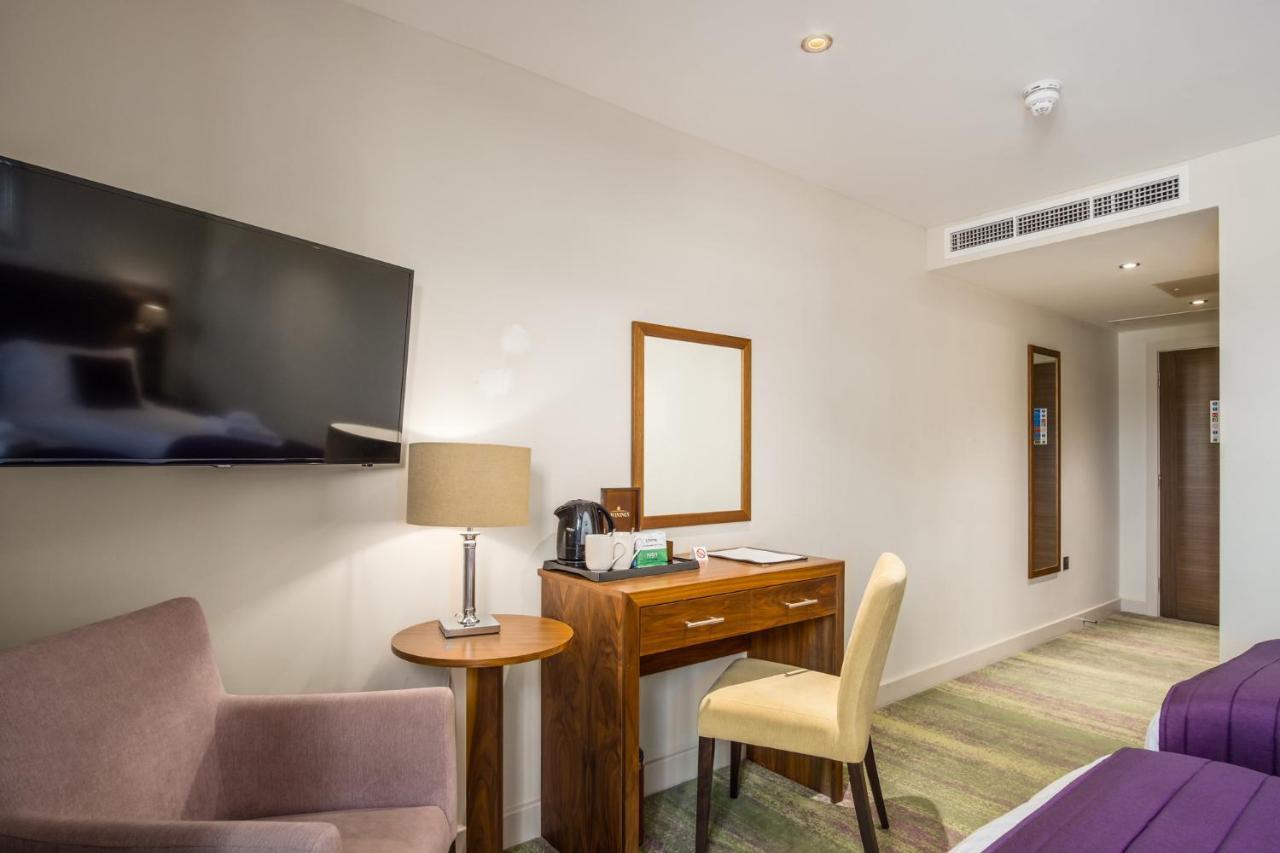 Cotswolds Hotel & Spa 치핑노턴 외부 사진