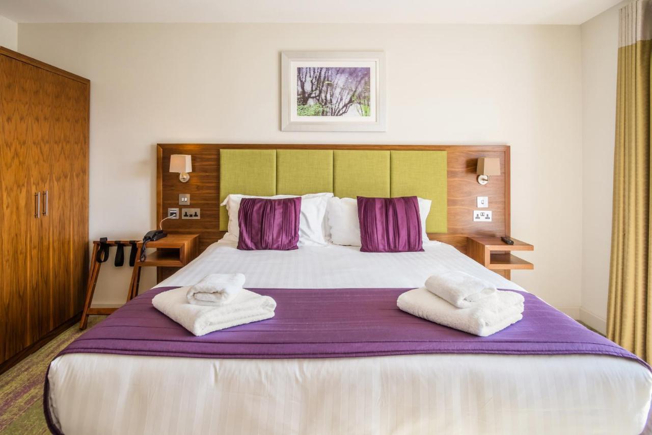 Cotswolds Hotel & Spa 치핑노턴 외부 사진