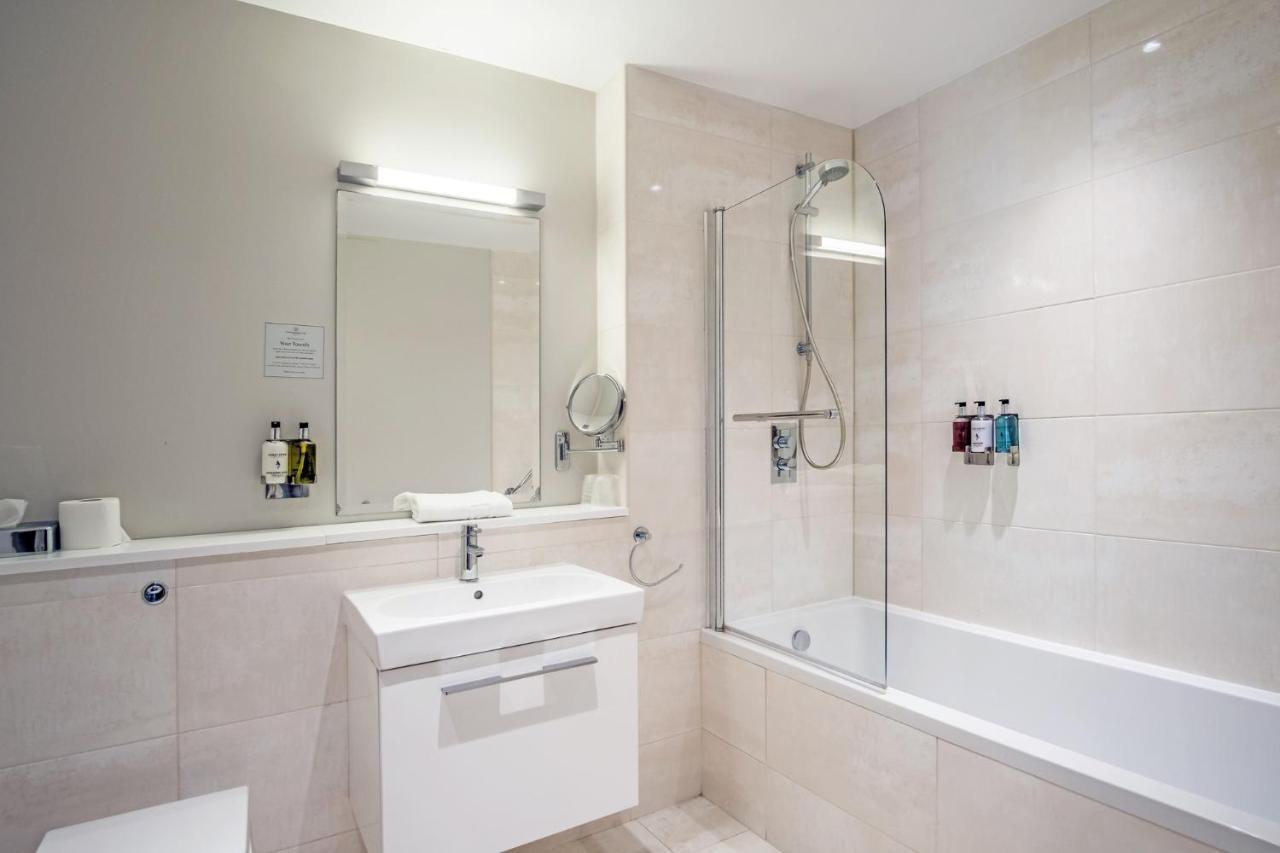 Cotswolds Hotel & Spa 치핑노턴 외부 사진