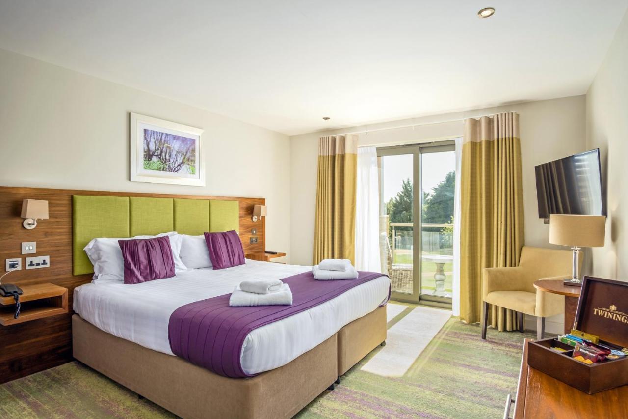 Cotswolds Hotel & Spa 치핑노턴 외부 사진