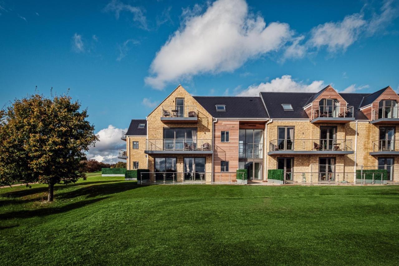 Cotswolds Hotel & Spa 치핑노턴 외부 사진