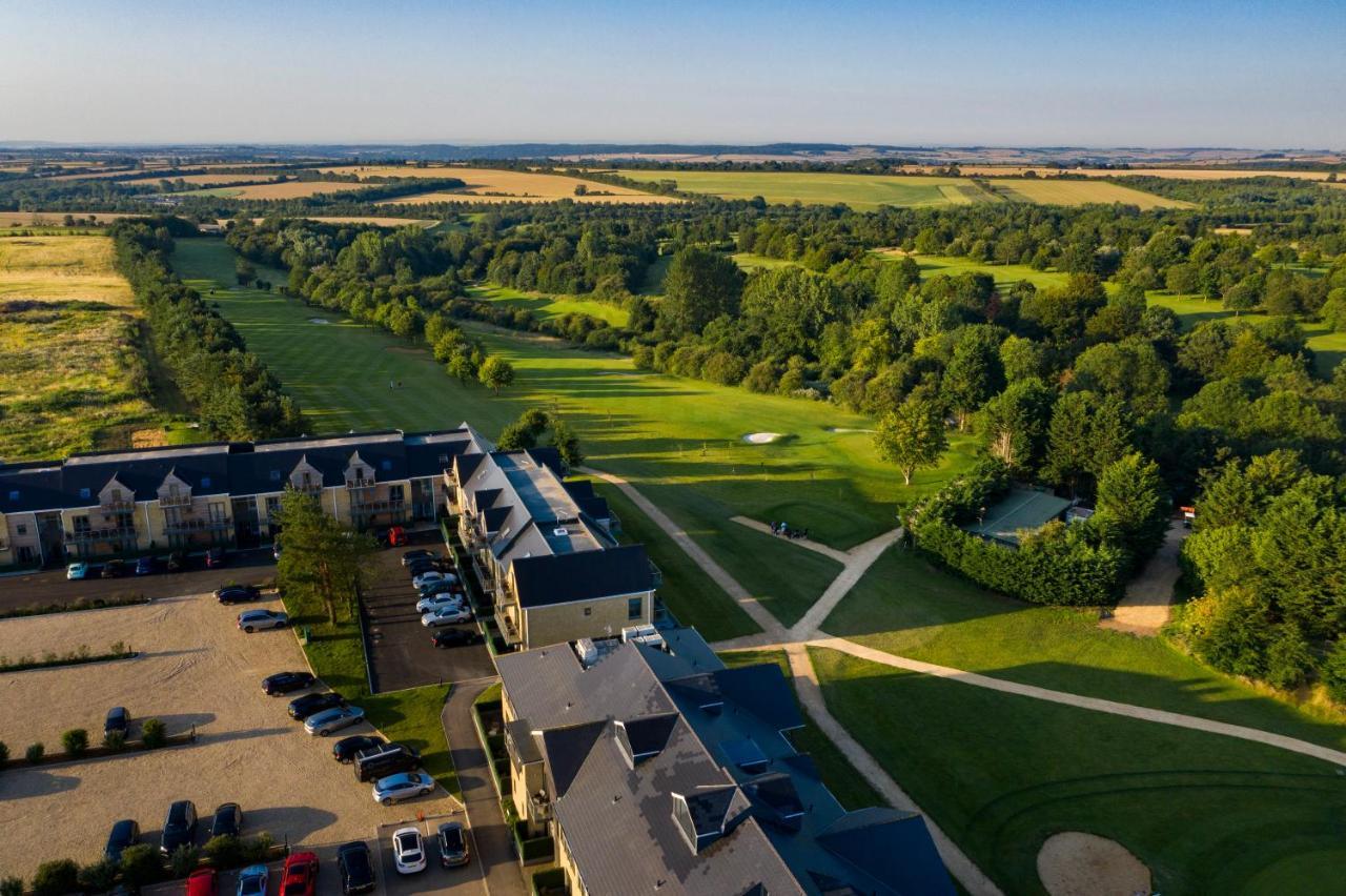 Cotswolds Hotel & Spa 치핑노턴 외부 사진