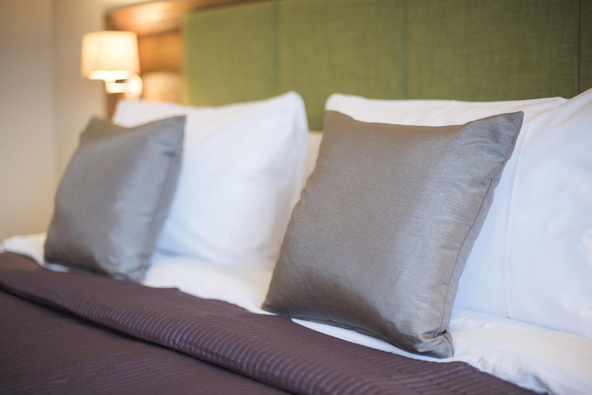 Cotswolds Hotel & Spa 치핑노턴 외부 사진