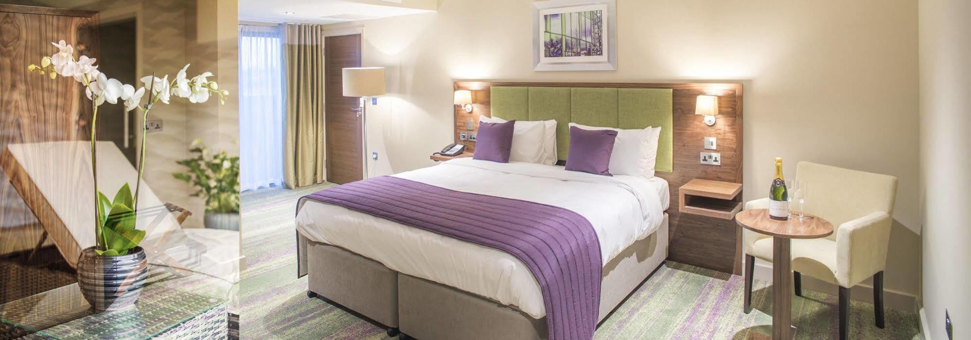 Cotswolds Hotel & Spa 치핑노턴 외부 사진