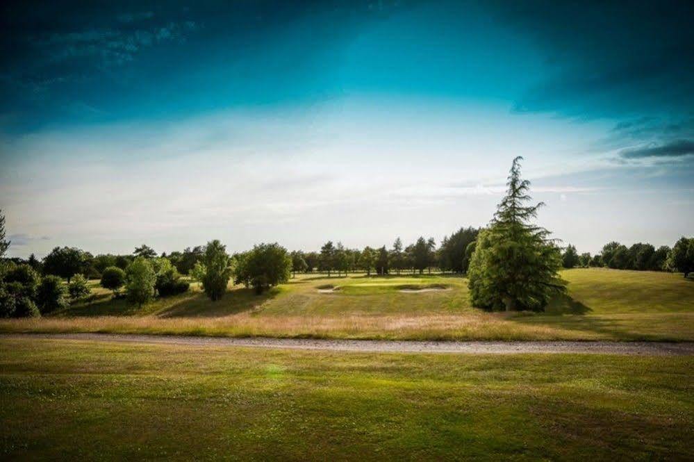 Cotswolds Hotel & Spa 치핑노턴 외부 사진