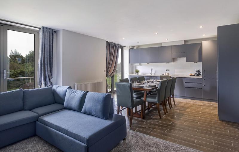 Cotswolds Hotel & Spa 치핑노턴 외부 사진